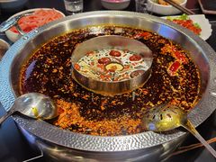 -俏媳妇火锅(宽窄巷子店)