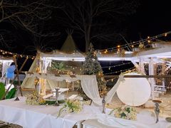 -安德鲁户外烧烤帐篷营地(马泉营店)