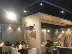 大堂-瑞幸咖啡(新世界中心店)