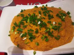 土豆泥-吴记酱骨炖菜馆(西大直街店)