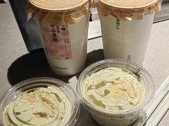 -李山山茶事(景枫店)