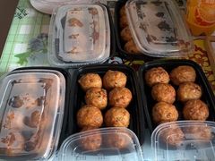 -夏氏怪老头·扬州狮子头(天山西路店)