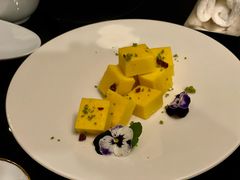 -上海苏宁宝丽嘉酒店·嘉府壹号中餐厅