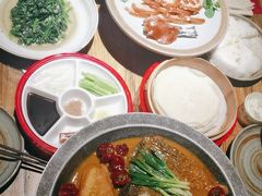 -青年公社烤鸭(青年路店)