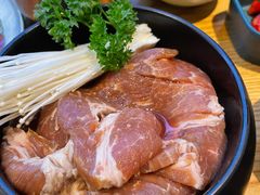 -韩罗苑(万象城店)