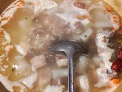 -霄汉羊排(万松园一店)