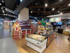 -Olé精品超市(北京合生汇店)