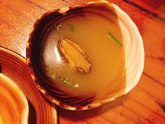 -浪花亭日本料理(古田路店)