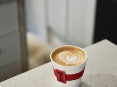 -倦勤咖啡(中山南路店)