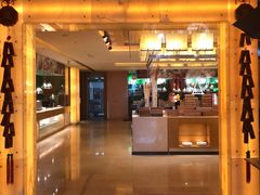 -豫园万丽酒店-万丽轩中餐厅(河南南路店)