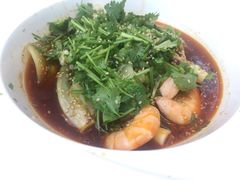 -成都你六姐·牛肉冒菜·麻辣香锅(长泰广场店)