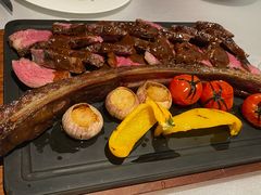 -恰餐厅 CHAR Bar & Grill (珠海仁恒洲际店)