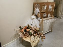 -桃瑞斯Doris新娘化妆造型