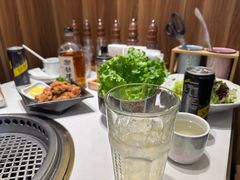 -千寻山野烤肉(中关村店)