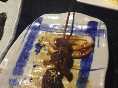 -梅筑·创意料理(王府井百货店)
