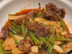-九毛九西北菜(番禺万达店)