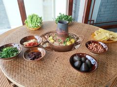 -木子人家(小桂湖店)