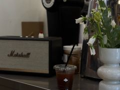 埃塞SOE&nbsp;冰美式-LilBee Coffee