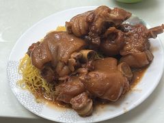 -麦文记面家(佐敦店)