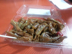 鸡脚冻-e豆赞无骨鸡脚冻