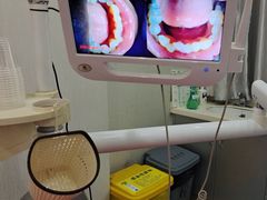 -深圳富茂格伦菲尔口腔门诊部(龙华清湖总院)
