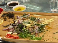 -巽寮印象美食部落餐厅·海鲜·地方特色菜(惠州体验店)