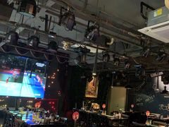 -青松宇大汗·碳烤羊腿(大浪店)