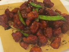 -普天和酒楼·新津菜·烤鸭(天津之眼店)
