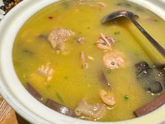 -马凯餐厅(长椿街店)