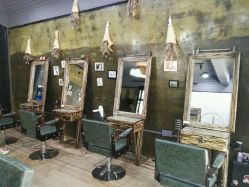 -M3 Hair Studio