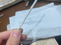 -十八字金·银饰·拼豆·开蚌DIY(魏公芳华里店)