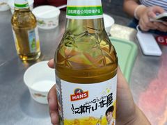 -东仪路传统烤肉
