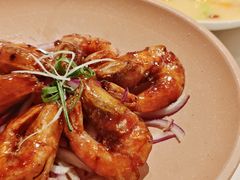 惹味-稻香饭店(龙华天虹店)