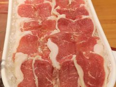 -1078號老北京涮肉(松柏店)