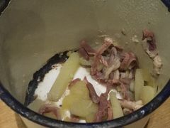 缸缸羊杂-西北45°(世茂广场店)