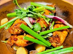 啫鸡中翼-啫神·广州地标美食(北京路店)