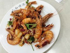 -人和啤酒屋海鲜大排档(营口路店)