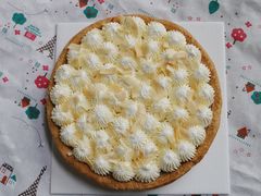 椰子奶油派-Pie Bird(新闸路店)