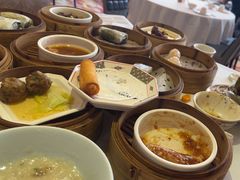 -稻香海鲜饭店(第一国际店)