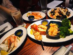 -RED LOBSTER(多伦多DT店)