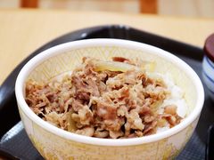 -食其家·牛丼咖喱(苏州永旺店)
