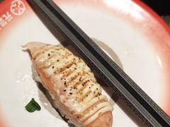 -元气寿司(东方宝泰店)