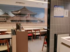 -康师傅私房牛肉面(申虹店)