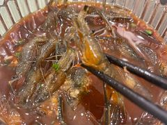 醉虾-菲乐餐厅(三十年经营·湖滨路店)