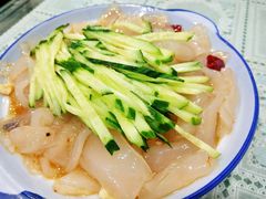 -北大地皖峰饭馆