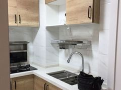 -创美居装饰(中洲里程店)
