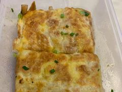 -老通城豆皮大王(吉庆街店)