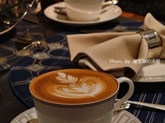-丘吉尔餐厅(澳门伦敦人店)