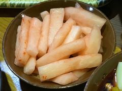 -老凯俚酸汤鱼(鸿通城店)