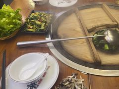 -曹丞相·地锅鸡·地锅鱼(武林店)